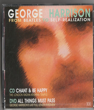 George Harrison "Chant & Be