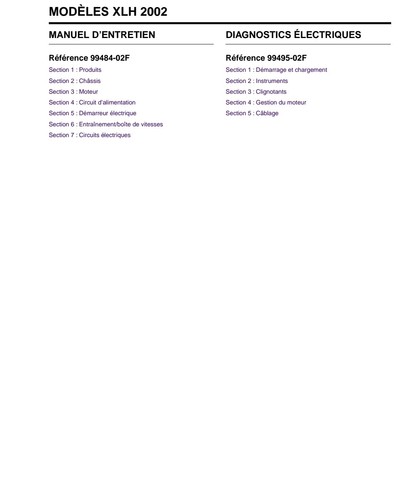 WERKSTATTHANDBUCH