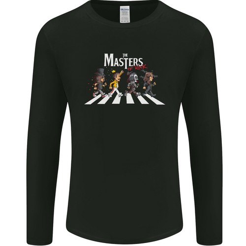 Masters rock band musik - band,