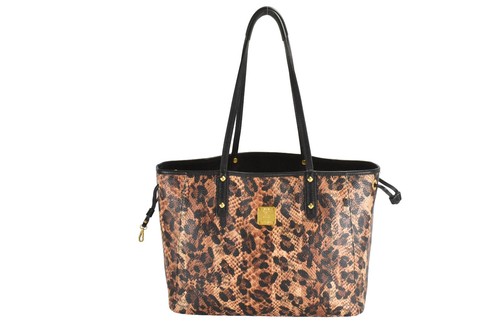 Mcm liz shopper - liz,