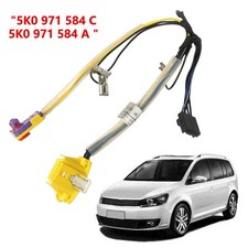 Lenkrad Airbagkabelbaum für