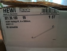 HEWI Haltegriff Serie