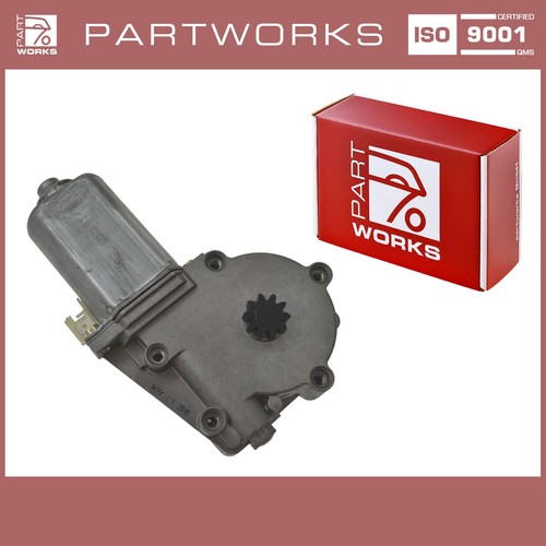 Fensterhebermotor für porsche - fensterhebermotor,