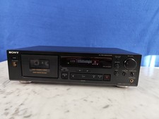 Sony TC-K470  3-Motoren