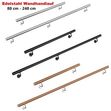 80-240cm Edelstahl