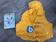 Konvolut Schwimmweste / Schwimmflügel 3-6 Jahre