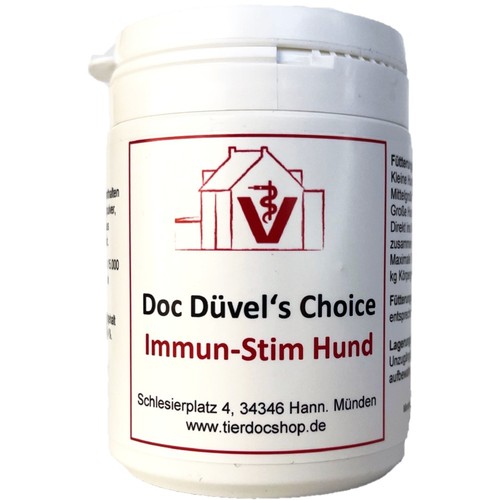 Doc düvel choice - doc, düvel´s