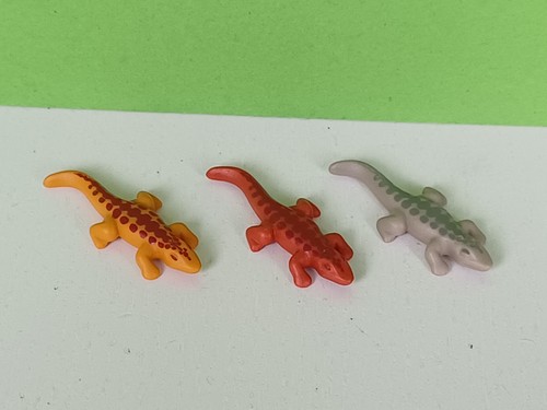 Playmobil sammlung tiere - playmobil,