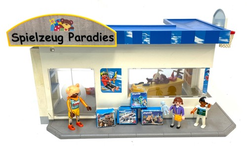 Playmobil - , *