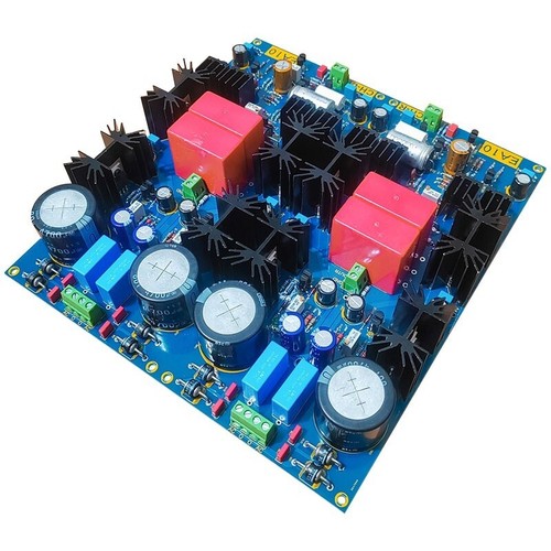 Ea10 end class a - ea10,