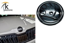 SKODA Kodiaq NS Emblem |