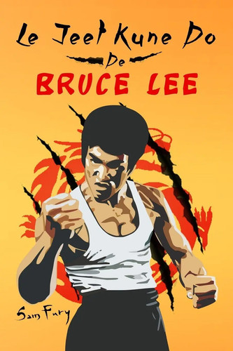 Sam fury jeet - le,