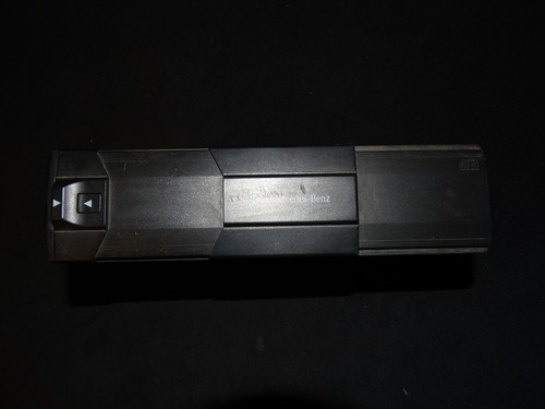 Original mercedes wechsler - original,