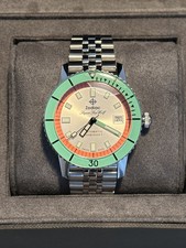 Zodiac Super Sea Wolf