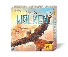 Über den Wolken - strateg