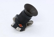 AGFA Sucher – Aufstecksucher (ähnlich einem Augenmuschel-Sucher)