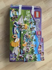 Lego Friends Heartlake