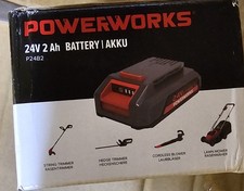 Akku Powerworks