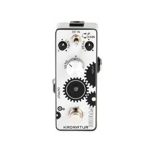 Auto wah envelope - auto,