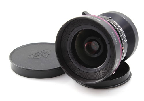 Rodenstock 45mm 5 apo - f/4.5,