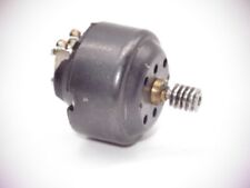 Rivarossi HO DC Rundmotor mii Welle
