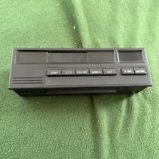 BMW E36 Bordcomputer  3 Serie E36 6213 8357655