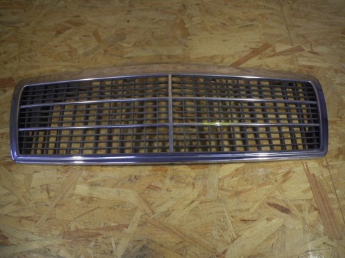 318674 kühlergrill - 318674,