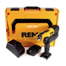 REMS Akku-Press 22V ACC 32kN +