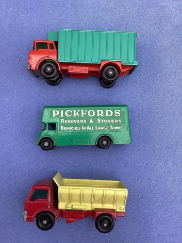 Matchbox konvolut 44 - konvolut, 70,