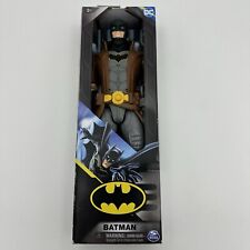 BATMAN DC ACTIONFIGUR * SPIN MASTER 30 cm groß  NEU+OVP ACTION FIGUR