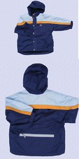 ★ LIEGELIND ★ 98 ~  blau ~