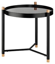 Kela Oak Beistelltisch