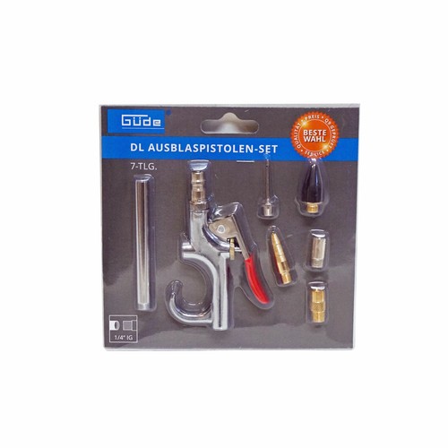 Güde druckluft adapter - güde,