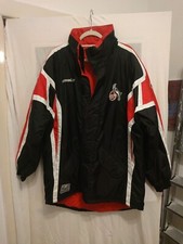 Winterjacke Herren Jacke Gr. L  1. FC Köln von Saller