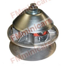 Vario Motorseite Aixam(City