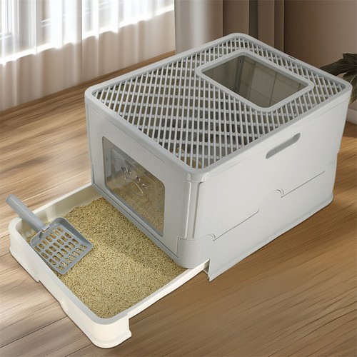 Katzentoilette katzenklo xxl - katzenklo,