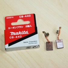 Makita Carbon Brushes CB440