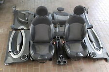 Innenausstattung Sportsitze Teilleder Mini (bmw) R55 / R56 Mini Cooper S