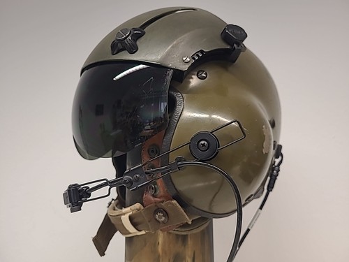 Pilotenhelm fliegerhelm bell - pilotenhelm,