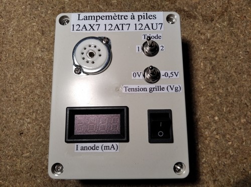 Mini batteriebetriebenes - mini,