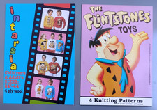 Flintstones Spielzeug und