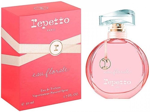 Repetto eau florale - florale, de