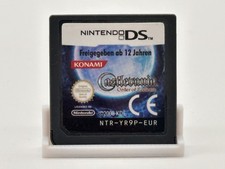 Castlevania: Order of Ecclesia