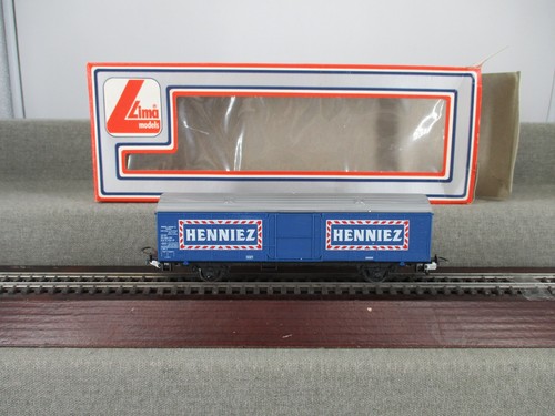 Lima models spur 303555 - h0,
