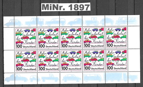 Brd plattenfehler minr - brd,