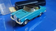 Faller Mercedes 300SE Coupe Nr