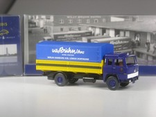 Wiking C&I Sondermodell