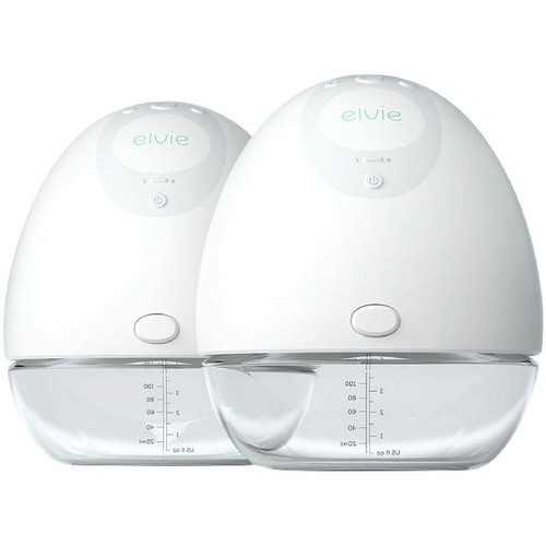 Elvie pump tragbare - elvie,