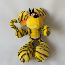 Tiger Diddl Maus Depesche