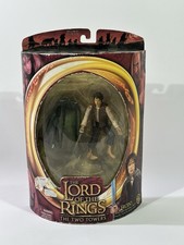 Der Herr der Ringe TTT Frodo